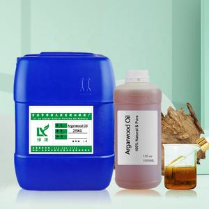 Huile d'agarwood 500 ml, prix, huile à barbe, huile essentielle d'agarwood, oud, aromathérapie naturelle homéopathique - Product Image 2