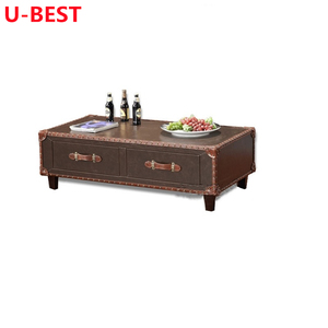 Mesas Auxiliares de Estilo Industrial Vintage para <span class=keywords><strong>Café</strong></span>, Mesitas de Noche, Mesa Baja, Tisch, Stoliki Kawowe, Kaffee Tische, Couchtische, Corner Caf - Product Image 6