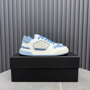 Zapatillas Urbanas Casuales para Hombre, Suela Acolchada, Ajuste Cómodo, Diseño Clásico de Caña Baja, Aptas para la Oficina y el Tiempo Libre, Amiris - Product Image 2