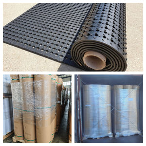 Tapis de pont Ute Tapis en caoutchouc <span class=keywords><strong>antidérapant</strong></span> Feuilles de caoutchouc - Product Image 6