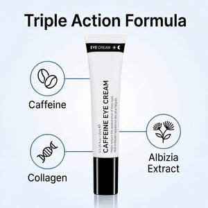 Gel Facial Personalizado para el Cuidado de la Piel, Antiacné, con Colágeno, Hidratante, Control de Grasa y Ácido - Product Image 6