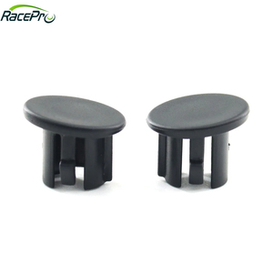 RACEPRO RP9980-2014B Noir Accessoires Moto Interne Miroir Réfléchissant Plug 2 pièces Pour <span class=keywords><strong>Harley</strong></span> FLHXSE FLHX 2023 2024 - Product Image 2