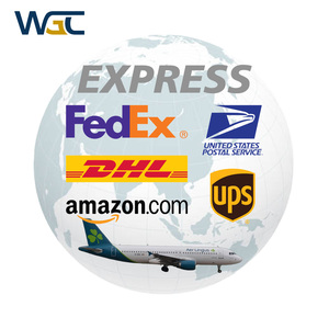 FDA亚马逊洛杉矶仓库快递塔尔博特快递阿里巴巴。深圳快递到美国Ddp Ddu服务中国物流 - Product Image 1