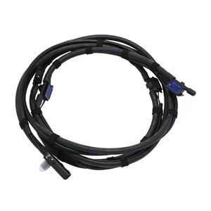 Mercedes-Benz W221 Auto Parts 2218600292 Tubo de pulverización del limpiaparabrisas para el año modelo W221 - Product Image 4