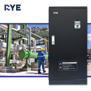 อินเวอร์เตอร์ควบคุมความเร็วรอบมอเตอร์ AC แบบ 3 เฟส 380V กำลังไฟ 250KW 280KW รุ่นขายดีอันดับต้นๆ - Product Image 3