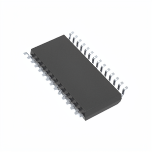28 SOlC Power Management (PMIC) VN772KPTR-E Manufacturer Channel Components Electronic - Product Image 1