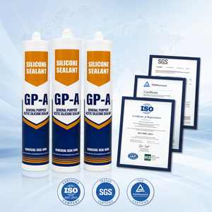 Sellador <span class=keywords><strong>de</strong></span> <span class=keywords><strong>Silicona</strong></span> Acética Transparente <span class=keywords><strong>de</strong></span> 300 ml para Ensamblaje <span class=keywords><strong>de</strong></span> Acuarios <span class=keywords><strong>de</strong></span> Vidrio <span class=keywords><strong>de</strong></span> 12 mm a 20 mm <span class=keywords><strong>de</strong></span> Grosor - Product Image 5