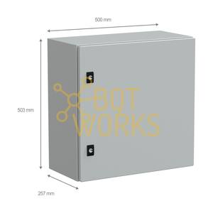Schneider Electric NSYCRN55250 - Neuf - Product Image 1