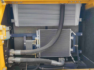 Excavadora de cadenas XCMG Oficial XE380DK de 38 toneladas, excavadora de segunda mano en venta - Product Image 6