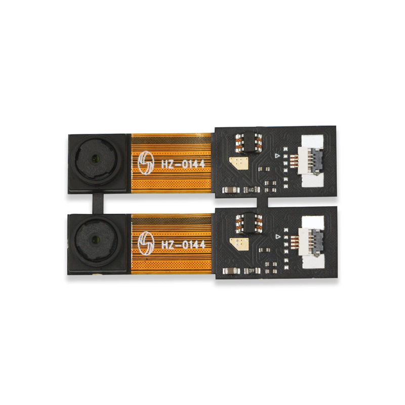 OEM High Speed 8MP IMX334 60FPS