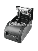 SNBC BTP-M300 POS Metal DOT Matrix Printer Imprimante de reçus d'impact pour l'impression de factures