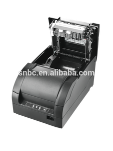 Snbc BTP-M300 POS kim loại <span class=keywords><strong>Dot</strong></span> <span class=keywords><strong>Matrix</strong></span> máy in tác động Máy in hóa đơn cho hóa đơn in ấn - Product Image 4