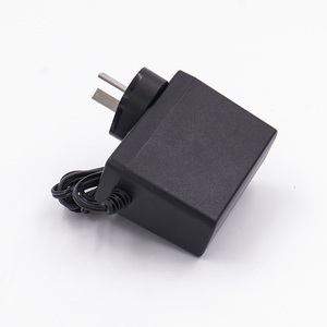 Chargeur mural pour batterie lithium-ion en gros, adaptateur secteur CB UL <span class=keywords><strong>TUV</strong></span> <span class=keywords><strong>Rheinland</strong></span>/Mark 5V 9V 12V 24V 12W 15W 18W 2A, alimentation SMPS - Product Image 3