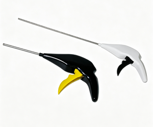 Dispositivo de fijación de <span class=keywords><strong>malla</strong></span> <span class=keywords><strong>inguinal</strong></span> de gran venta, tornillo de sujeción, grapadora de <span class=keywords><strong>malla</strong></span> <span class=keywords><strong>para</strong></span> <span class=keywords><strong>hernia</strong></span> absorbible, implante permanente laparoscópico - Product Image 5