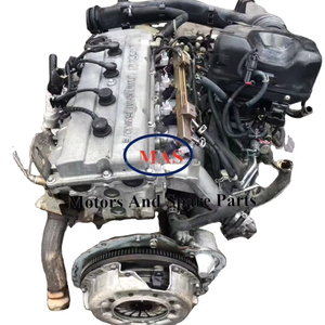 เครื่องยนต์นิสสันรุ่น KA24 MR20เหมาะสำหรับ Nissan <span class=keywords><strong>Yeda</strong></span> Teana - Product Image 1