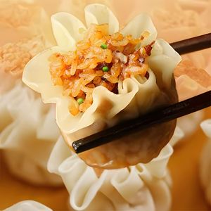 Máquina Automática para Hacer y Moldear Siumai, Shu Mai, Sumai, Shaomai, <span class=keywords><strong>Shomai</strong></span>, Siomai - Product Image 2