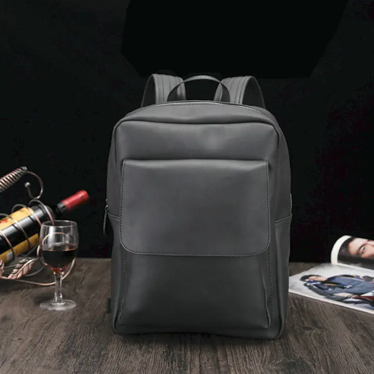 chanel gabrielle leather backpack Chanel CHANEL'S GABRIELLE BACKPACK, Black, Women's