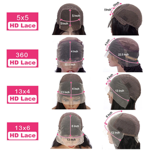 Parrucca all'ingrosso del merletto di Bob Hd 100% <span class=keywords><strong>capelli</strong></span> umani vergini, migliore parrucca indiana frontale Hd pizzo <span class=keywords><strong>capelli</strong></span> umani originali, parrucca del merletto delle donne <span class=keywords><strong>capelli</strong></span> naturali - Product Image 6