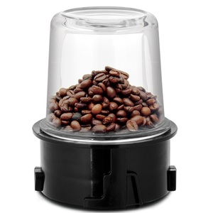 KSC-1707 800W เครื่องปั่นไฟฟ้าอเนกประสงค์ 2-in-1 พร้อมฟังก์ชั่นบดน้ำแข็งสำหรับสมูทตี้และการบดกาแฟ - Product Image 3