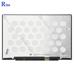 Riss 14 "QHD 2K 2160x1440 Slim 30pins <span class=keywords><strong>IPS</strong></span> TV140WTM-NH0 LCD hiển thị màn hình cảm ứng lắp ráp đầy đủ cho Huawei KLVC-WAH9L máy tính xách tay - Product Image 2