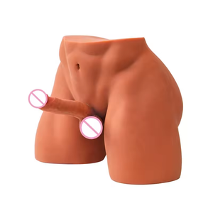 adult male sex dolls Inflatable Male Sex Doll Life Size Mannequin PVC Material Adult Male Sex  Toy from Dhgate Sex Dolls main image 1
