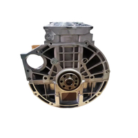 2.4L G4KG Engine Cylinder Block Assembly for Hyundai Starex TQ