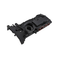 Junta de Sellado para la Tapa de Cilindros del Motor, Resistente al Desgaste, 06F103469E 06F103469K, Compatible con AUDI A1 A3 TT