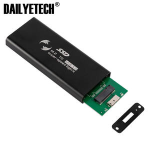 กล่องใส่ฮาร์ดดิสก์ SSD แบบภายนอก,กล่องฮาร์ดดิสก์ SSD 5Gbps 3.0 M2 USB3.0 M.<span class=keywords><strong>2</strong></span> 2230 USB 2242 2260 SSD Case 2280ถึง NGFF - Product Image 2