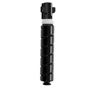 Cartuchos de Tóner Compatibles con Canon de Alta Calidad, Originales de Japón, G73 GPR-<span class=keywords><strong>57</strong></span> C-EXV53 IR 4525 4535 4545 4551 DX 4725 4735 4745 4751 Negro - Product Image 2