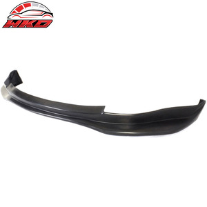 เหมาะสำหรับ Nissan Fairlady 03-05 Z Z33 350Z 2 ประตู JDM GT Style ชุดแต่งกันชนหน้า - อะไหล่รถยนต์ PU อุปกรณ์ตกแต่งรถยนต์ - Product Image 3