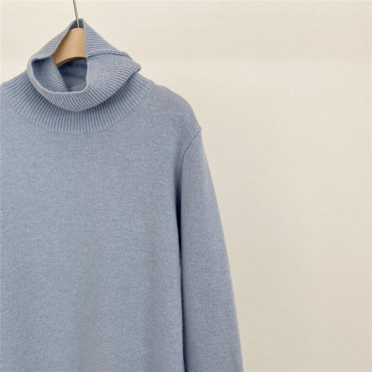 Winter Women Long Sweater Dress - Knitted Maxi Knitwear Winter Women Long Sweater Dress - Knitted Maxi Knitwear