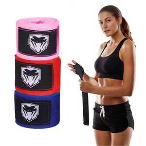 Vendas elásticas <span class=keywords><strong>de</strong></span> boxeo para manos, equipo <span class=keywords><strong>de</strong></span> protección, correa <span class=keywords><strong>de</strong></span> mano <span class=keywords><strong>de</strong></span> 1.5m/3m para entrenamiento <span class=keywords><strong>de</strong></span> <span class=keywords><strong>Muay</strong></span> <span class=keywords><strong>Thai</strong></span>, fitness y uso en <span class=keywords><strong>gimnasio</strong></span> - Product Image 1