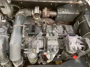 Gebruikte Japan Komatsu Pc450 45ton Graafmachines In Goede Staat Lage Prijs Tweedehands - Product Image 2