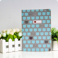 Carnet de notes A4 à couverture souple imprimé en gros, journal personnalisé, impression de livre, planificateur, organisateur