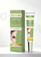 OTVENA Crème pour les yeux de haute qualité 100% pour réduire rapidement les ridules et les rides 12ml