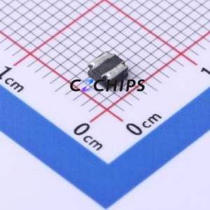 Inducteur de puissance SRN3015-2R2M SMD, 3x3mm (Inductance : 2,2 µH) (Précision : 20 % Courant de saturation (Isat) : 1,65 A) - Product Image 2