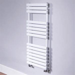 Calentador de toallas <span class=keywords><strong>para</strong></span> baño, radiador de 1600mm de altura, diseñador, toallero montado en la pared, radiador de calefacción de agua - Product Image 2