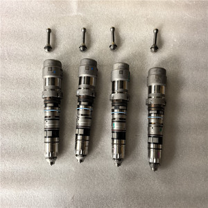 Unité d'alimentation QSK60 Injecteur 4326781 4088428 4087894 4002145 16 pièces au total - Product Image 4