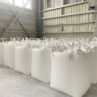 Premium Nano Calcium Carbonate de Chaux pour Mastics et Adhésifs