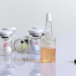 Bolas de Colágeno Hidrolizado al por Mayor, Iluminadoras e Hidratantes para la Piel, Bolas de Polvo Liofilizado para Salón de Belleza - Product Image 2