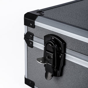 Kit de Café Árabe Ecológico en Estuche de Viaje Cuadrado con Tetera para Verter, Molinillo Manual y Set de Café de Goteo Manual - Product Image 6