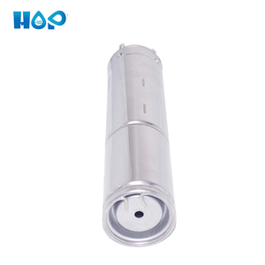 Bomba sumergible de pozo profundo de alta presión de acero inoxidable 4SD2/22 para tratamiento de aguas residuales - Product Image 3