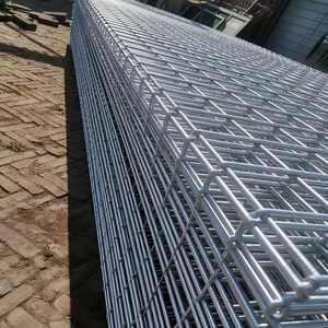 Malla de Alambre Ondulado de Acero Inoxidable para Cribadora Vibratoria de Cantera, Diámetro de Alambre de 2 mm, Apertura de 6 mm - Product Image 4