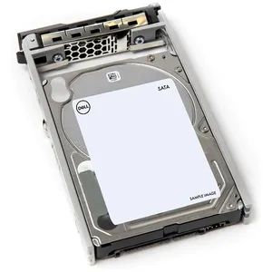 Kapasitas besar hemat biaya 2.5 "SAS PS4 Internal SSD/HDD 15000 RPM 501-600MB/dtk kecepatan baca/tulis untuk aplikasi Server - Product Image 1
