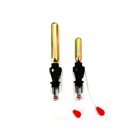 Dispositif de gonflage pour gilet de sauvetage gonflable manuel et automatique, accessoires, bobine de gonflage