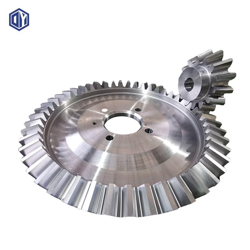 OEM Custom High Performance Conical Gear