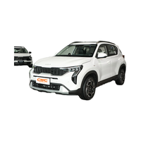 Sonet 1.5L Luxury Smart Edition 2024 SUV électrique automatique