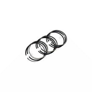 แหวนลูกสูบสำหรับเครื่องยนต์อีซูซุ <span class=keywords><strong>3AF1</strong></span> อะไหล่แท้ - Product Image 1