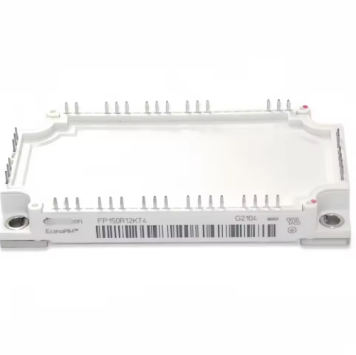 MLK FP150R12KT4 IGBT Module 1200V 150A Three-Phase Power Transistor for Industrial Motor Drives and UPS Systems