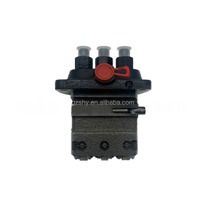 Pompe d'injection de carburant 19808-51012 094500-3600 - Product Image 1